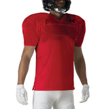 Under Armour Youth Practice Football Jersey-1