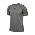hummel Men's Pitch Short Sleeve T-Shirt-1