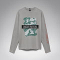 Oakley Men's Mountain Ridge Long Sleeve Tee-1