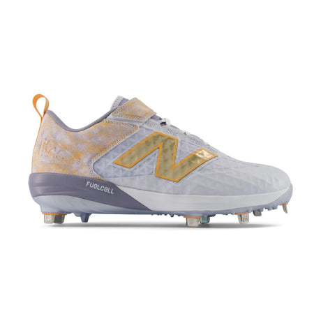 New Balance Men's Fuelcell 4040v8 SMU Baseball Shoes-1