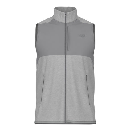 New Balance Men's Heat Grid Vest-1