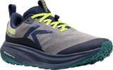 KEEN Men's Roam Trail Running Shoe-2