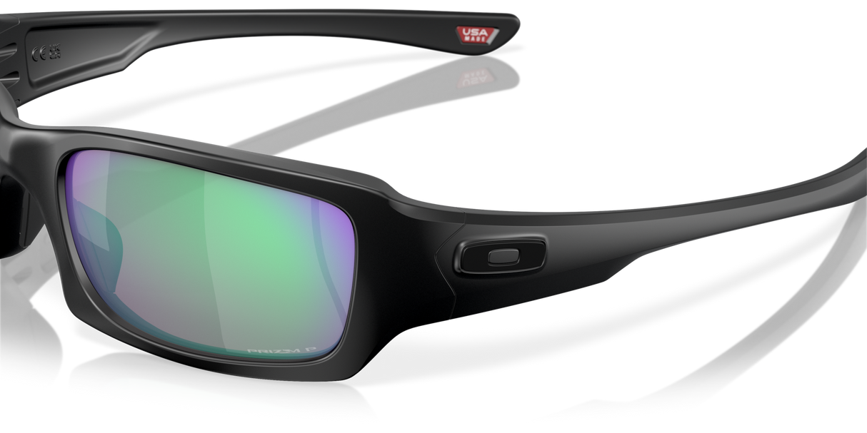 Oakley Fives Squared Glasses-10
