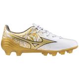 Mizuno Youth Alpha Select Soccer Shoes-3