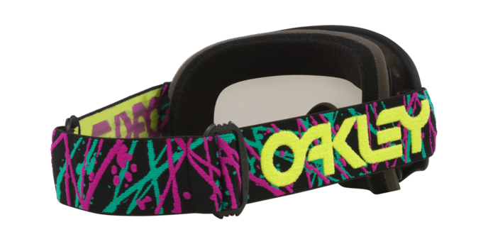 Oakley O-Frame MX Goggles-9