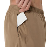 Asics Men's 5-Inch PR Lyte Shorts-6