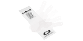 Oakley Front Line MX Tear-Offs