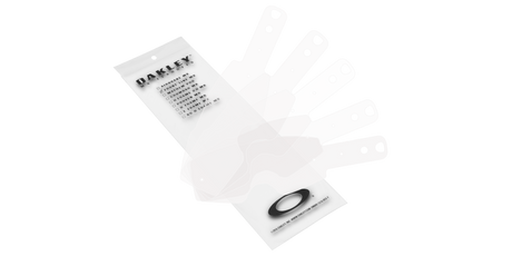 Oakley Front Line MX Tear-Offs