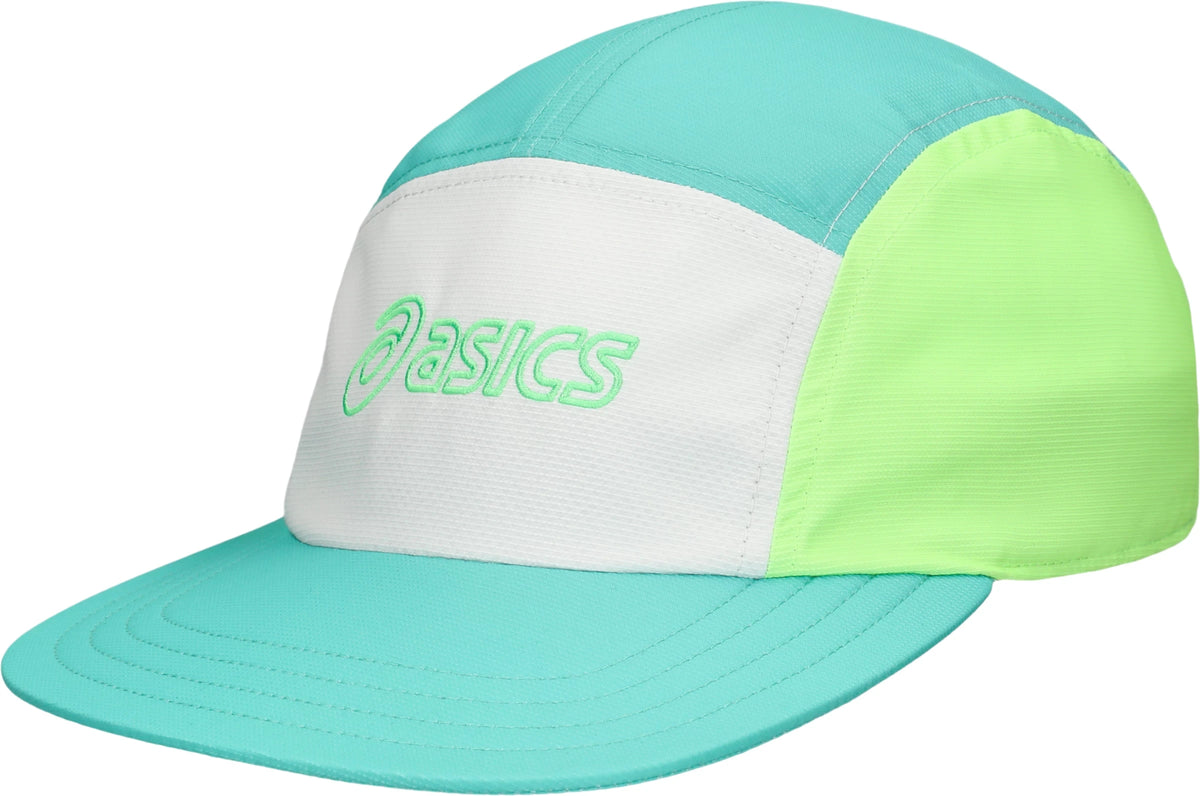 Asics Youth Performance Running 5 Panel Cap-1