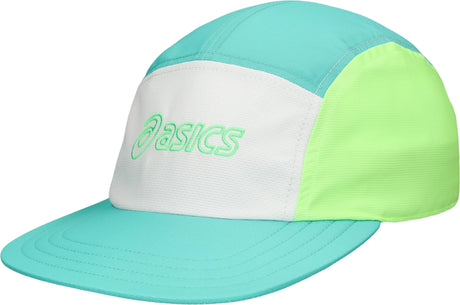 Asics Youth Performance Running 5 Panel Cap-1
