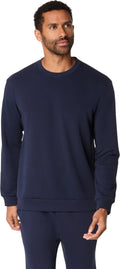 Asics Men's Sweat Crew Neck Top-1
