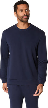 Asics Men's Sweat Crew Neck Top-1