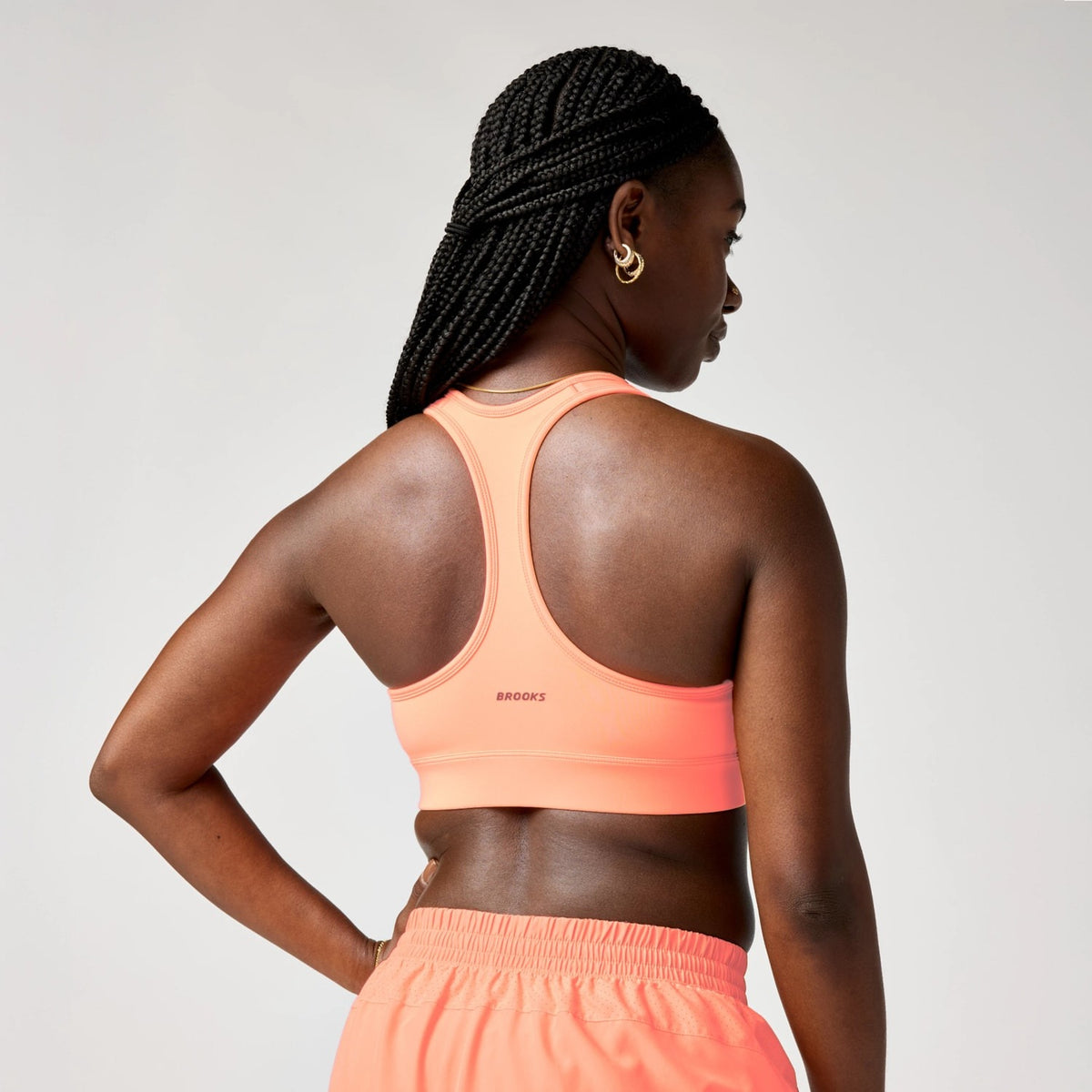 Brooks Women's Dash Lite Bra-2