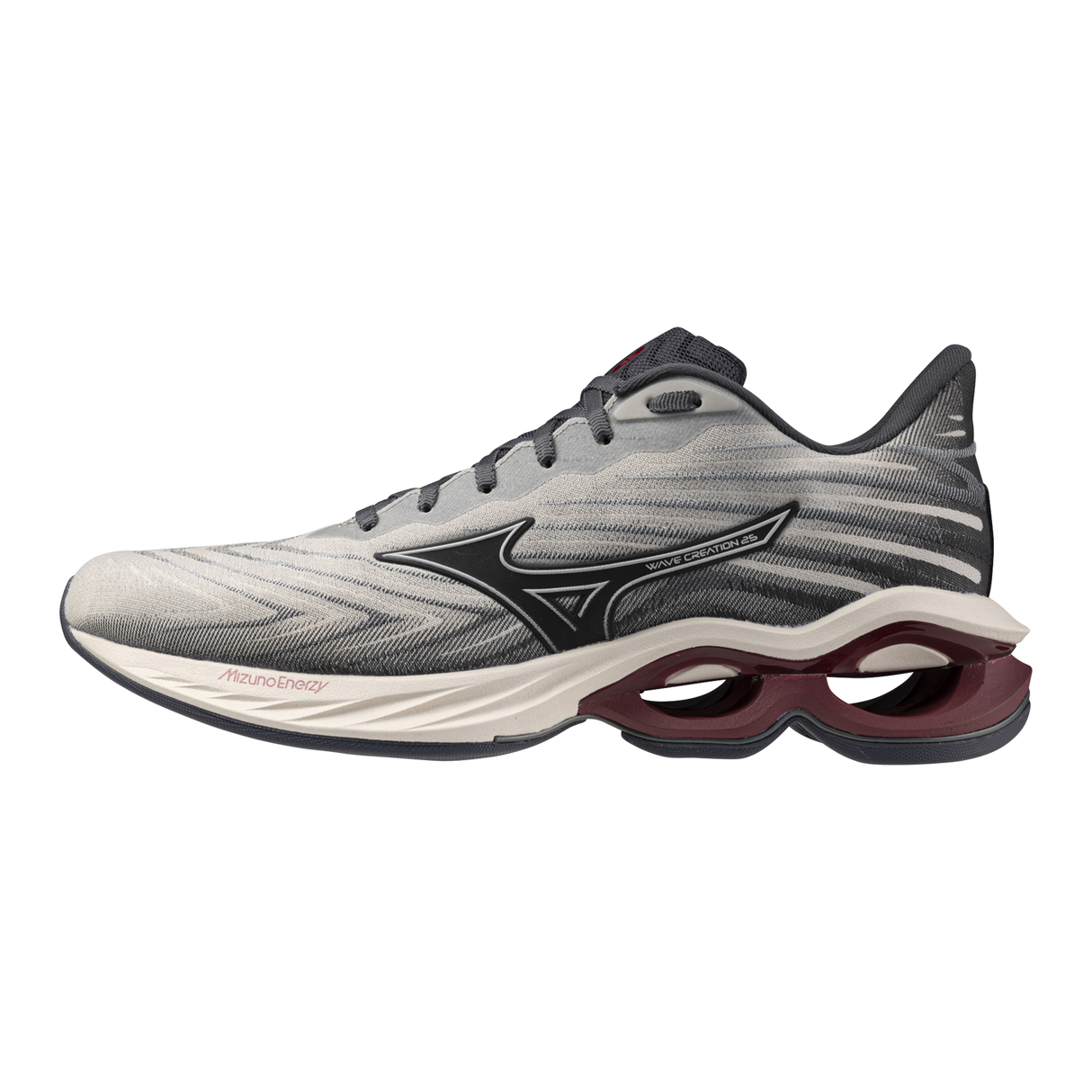 Mizuno Men's Wave Creation 25 SSW Running Shoes-1