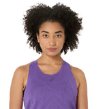 Asics Women's Metarun Tank-4