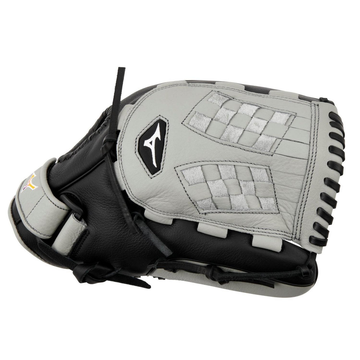 Mizuno GFN1200F5 Franchise Fastpitch 12" Pitcher Glove-3