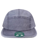 LEGACY El Campo Five-Panel Camper Hat