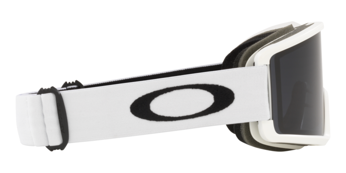 Oakley Target Line L Snow Goggles-11