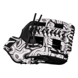 Mizuno GMVP-50MP MVP Prime M-Print Baseball Glove-3