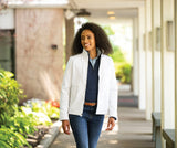 Charles River Women's Supreme Soft Shell Jacket-3