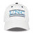 The Game Headwear North Carolina Bookstore Snapback Hat