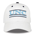 The Game Headwear North Carolina Bookstore Snapback Hat