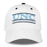 The Game Headwear North Carolina Bookstore Snapback Hat