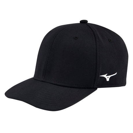 Mizuno Fitted Pro Hat-1