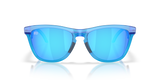 Oakley Frogskins Hybrid Glasses-8