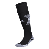 adidas Team Speed 3 Soccer OTC Sock Unisex Accessories Socks