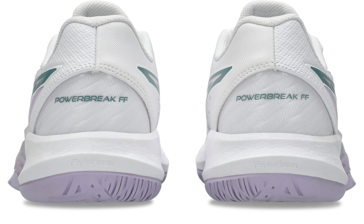 Asics Women's Powerbreak FF Volleyball Shoes-6