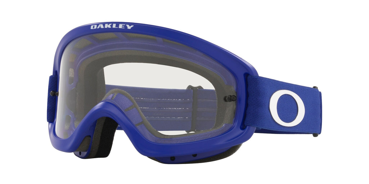 Oakley O Frame 2.0 Pro XS MX Goggles-1