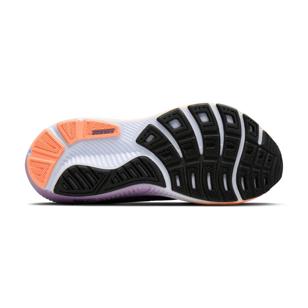 Brooks Women's Ghost 18 Running Shoes-6