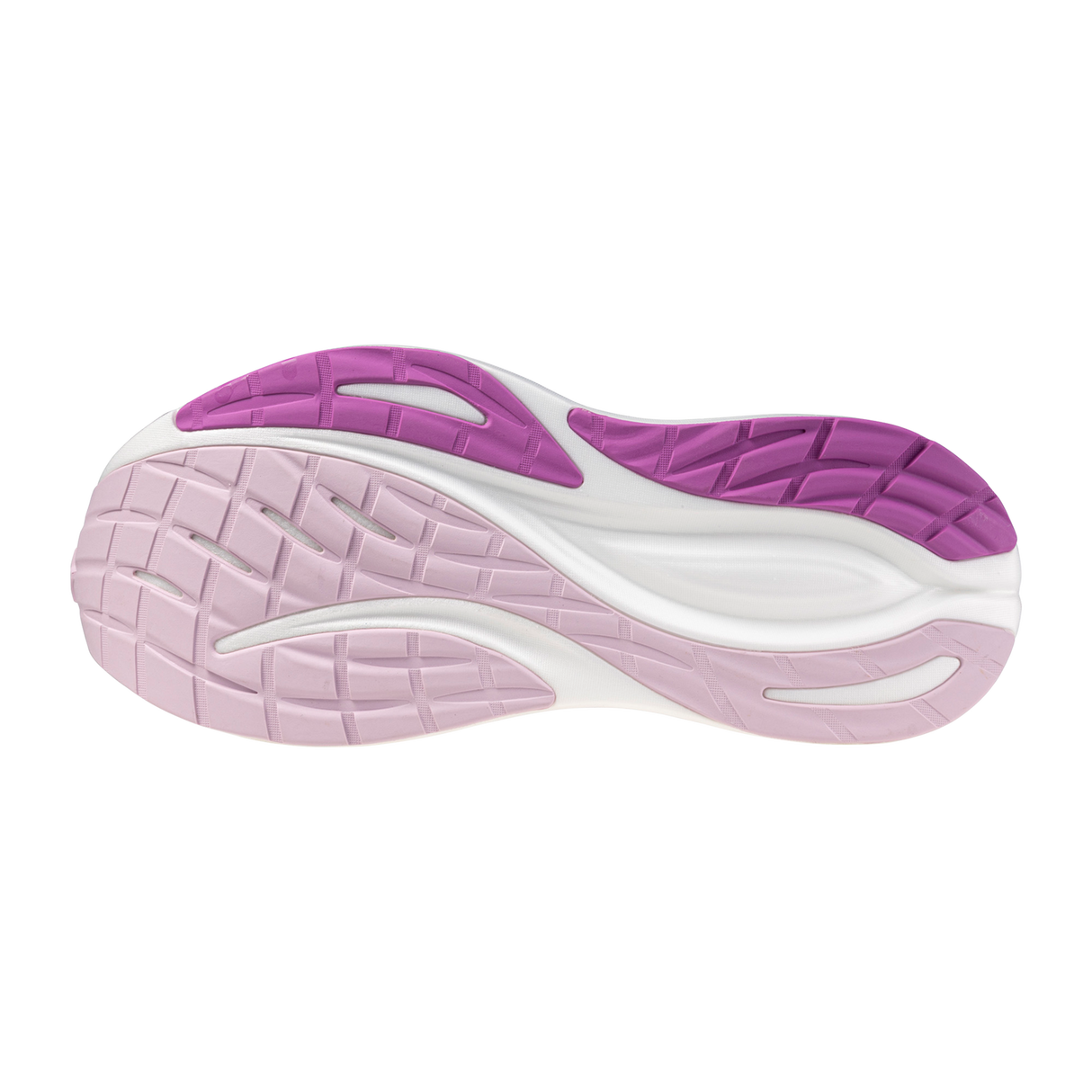Mizuno Women's Neo Zen 2 Running Shoes-2