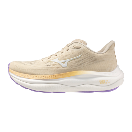 Mizuno Women's Wave Sky 9 Running Shoes-1