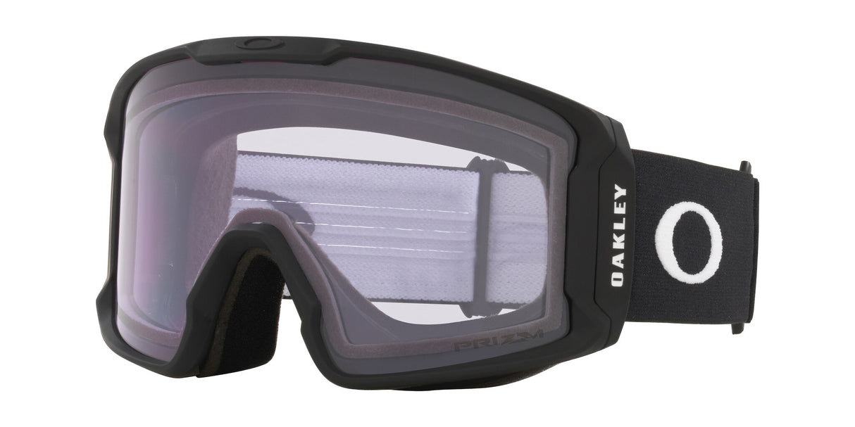 Oakley Line Miner L Snow Goggles-1