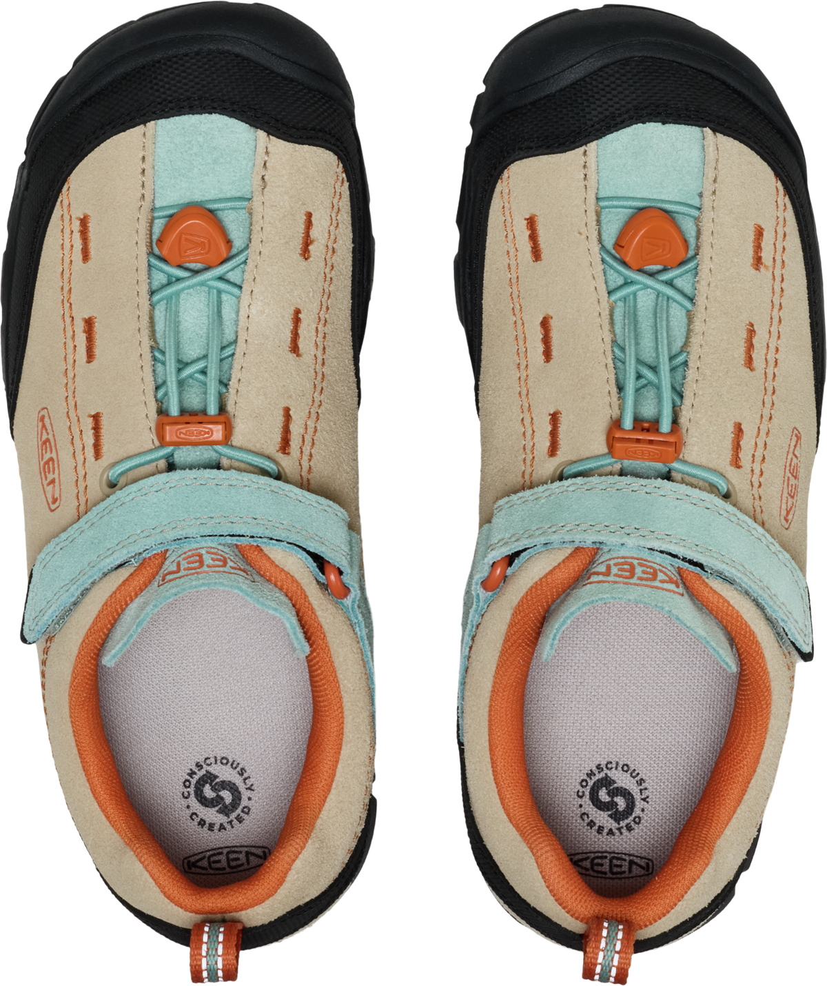 KEEN Big Kids' Jasper II Shoe-1