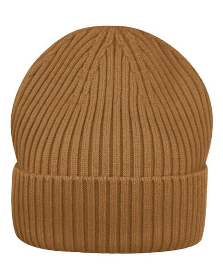 Sportsman Rib Knit Beanie-1