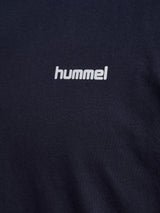 hummel Men's Frame Cotton Short Sleeve T-Shirt-3
