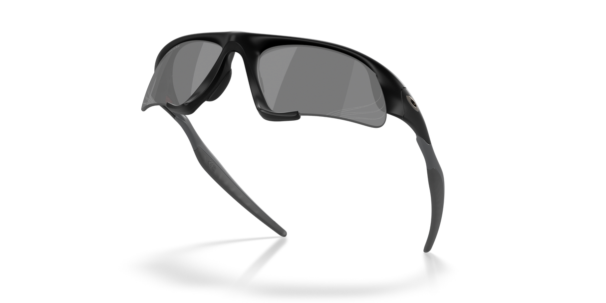Oakley Suture Jacket Sunglasses-5