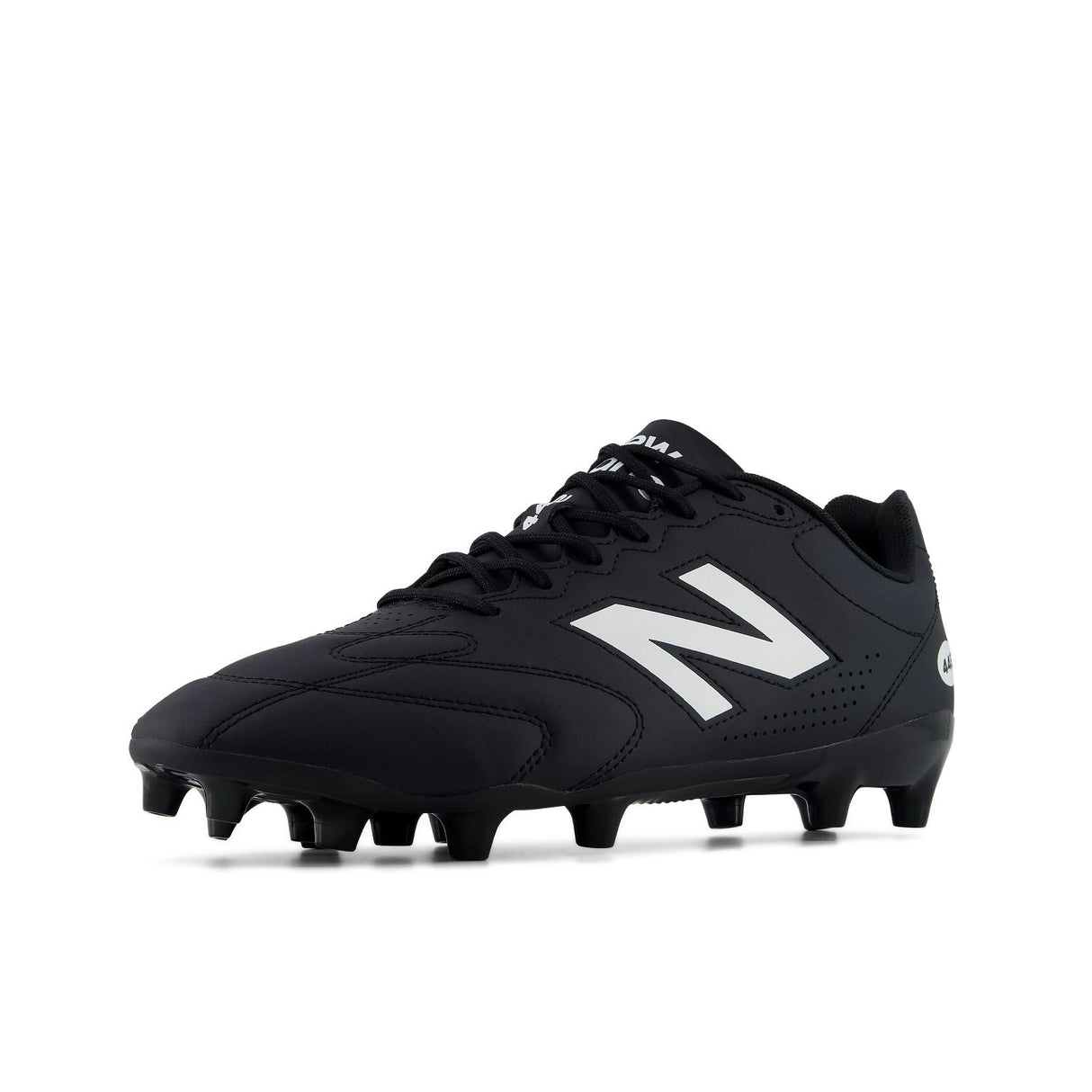 New Balance Adult 442 Club Mid Ground V3 Soccer Cleats-5