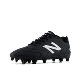 New Balance Adult 442 Club Mid Ground V3 Soccer Cleats-5