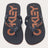 Oakley Men's College Flip Flop Sandals-5