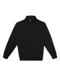 Lane Seven Men's Premium Quarter-Zip Pullover-1