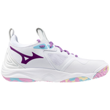 Mizuno Women's Wave Momentum 3 Volleyball Shoes-3