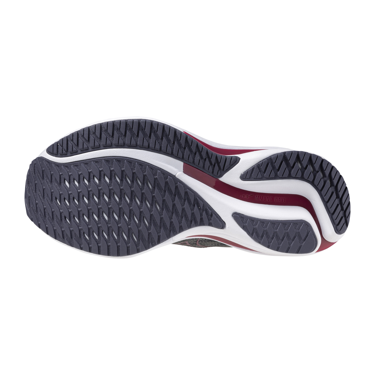 Mizuno Women's Wave Rider 28 Running Shoes-2
