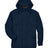 North End Men's 3-in-1 Parka with Dobby Trim-1