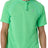 Asics Men's Road Short Sleeve Top-1