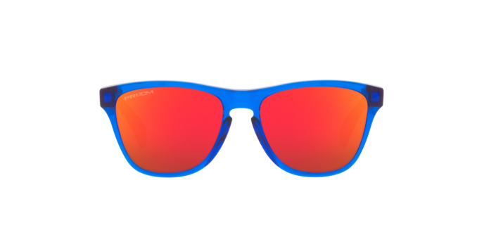 Oakley Frogskins XXS Glasses-3