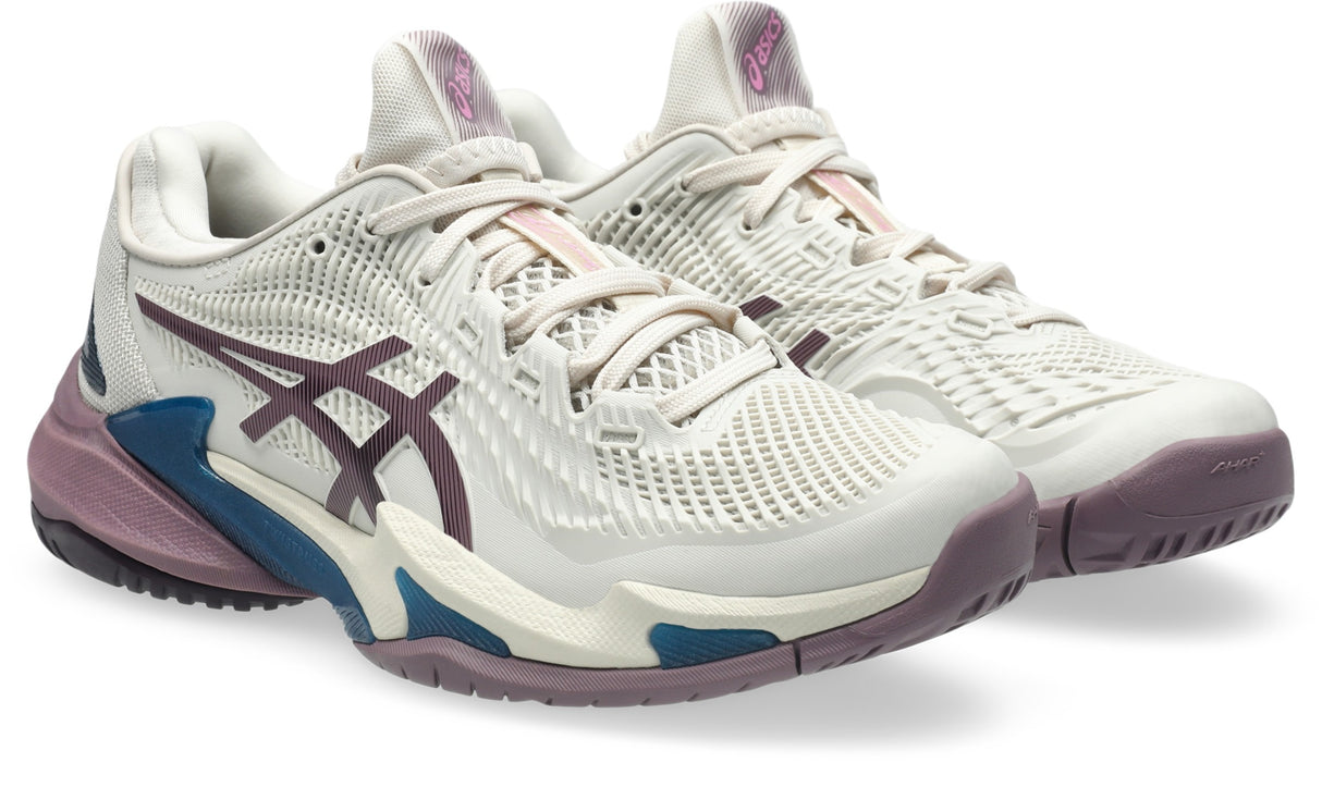 Asics Women's Court FF 3 Tennis Shoes-5